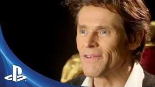 <em>Beyond: Two Souls</em> Is Coming October 8th, Just Got Dafoe'd